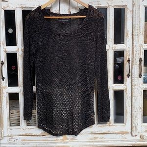 Rock and Republic Sweater Women’s Medium